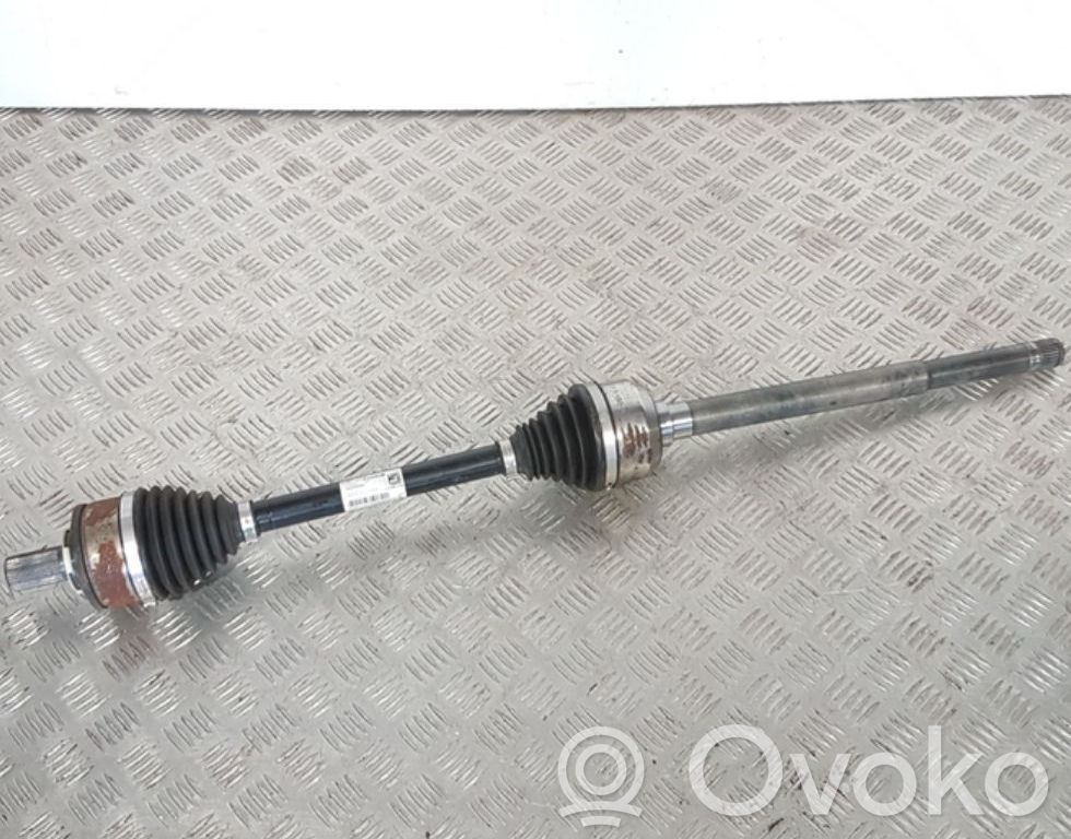 Polestar 2 Półoś przednia 