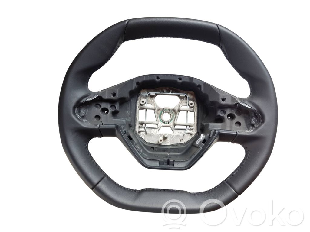 Peugeot 2008 II Kierownica 