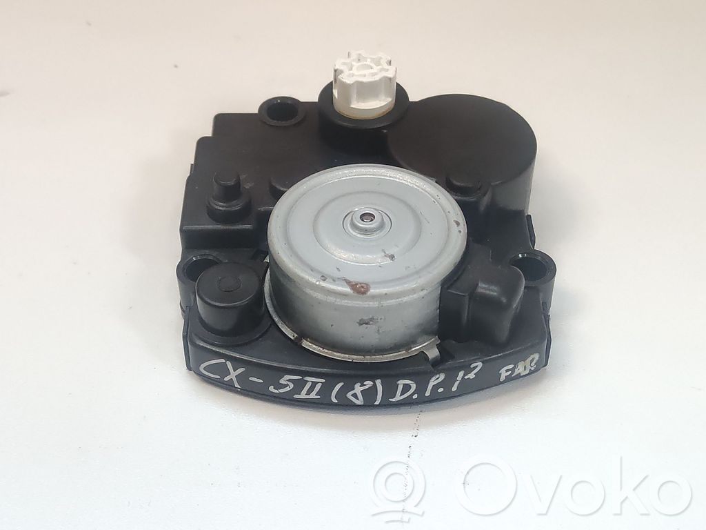 Mazda CX-5 II Modul balast far Xenon 