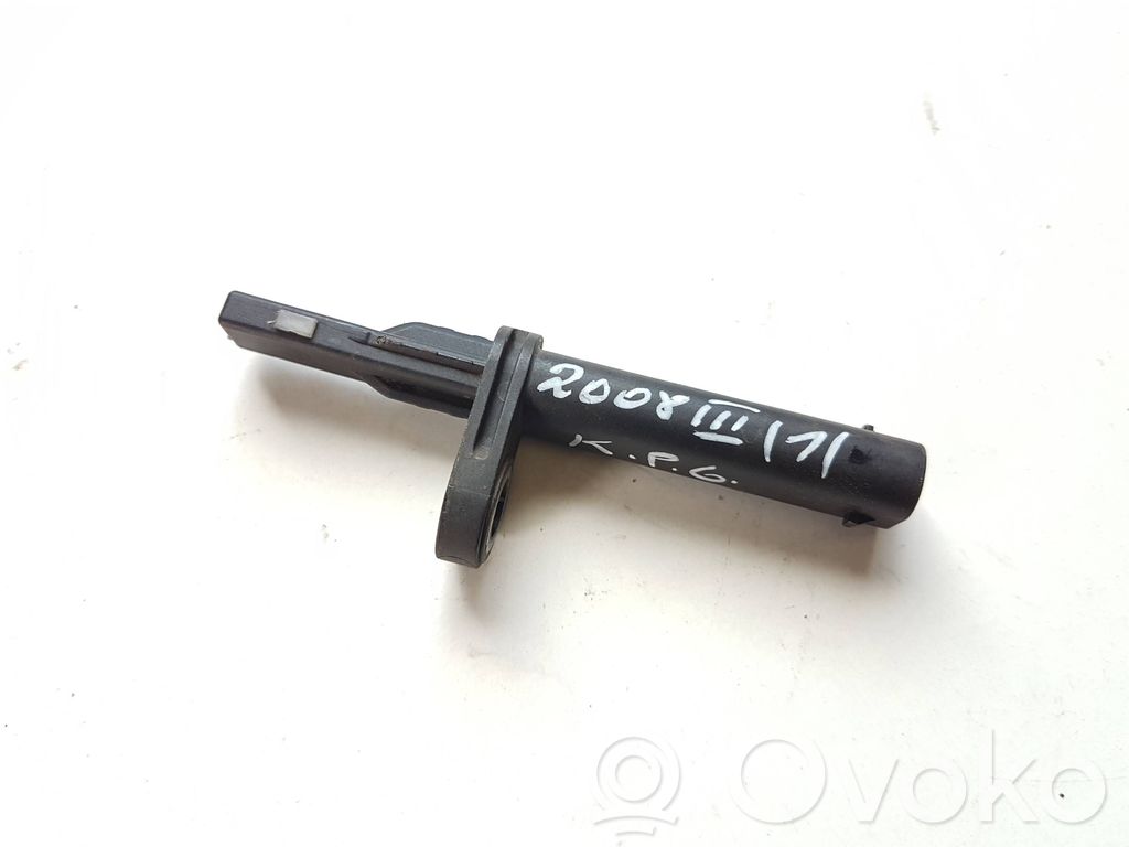 ABS rear brake sensor   9867267580