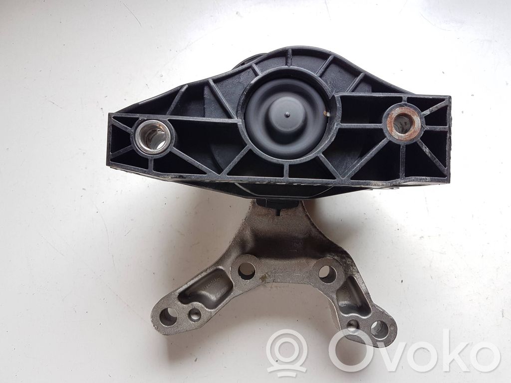 Engine mount bracket   243444