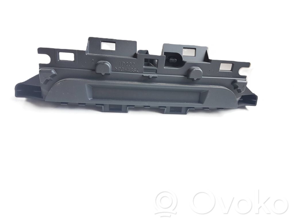 Elemento calefactor del asiento   K12355260