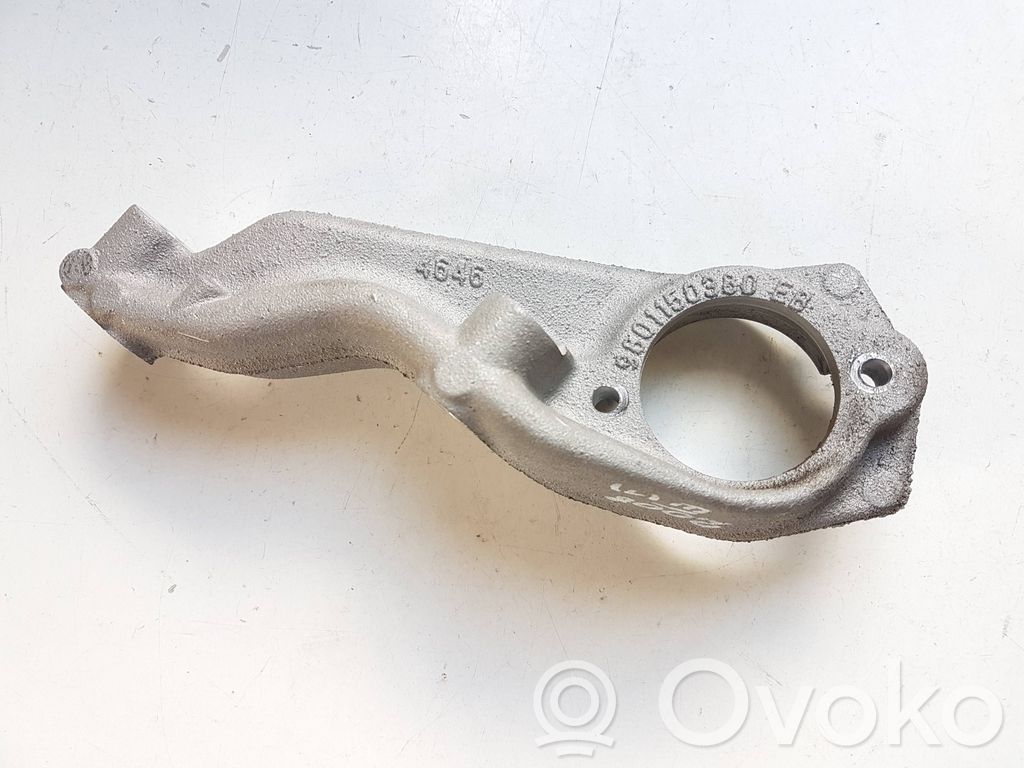 Peugeot 2008 II Soporte del rodamiento de apoyo del eje de transmisión 