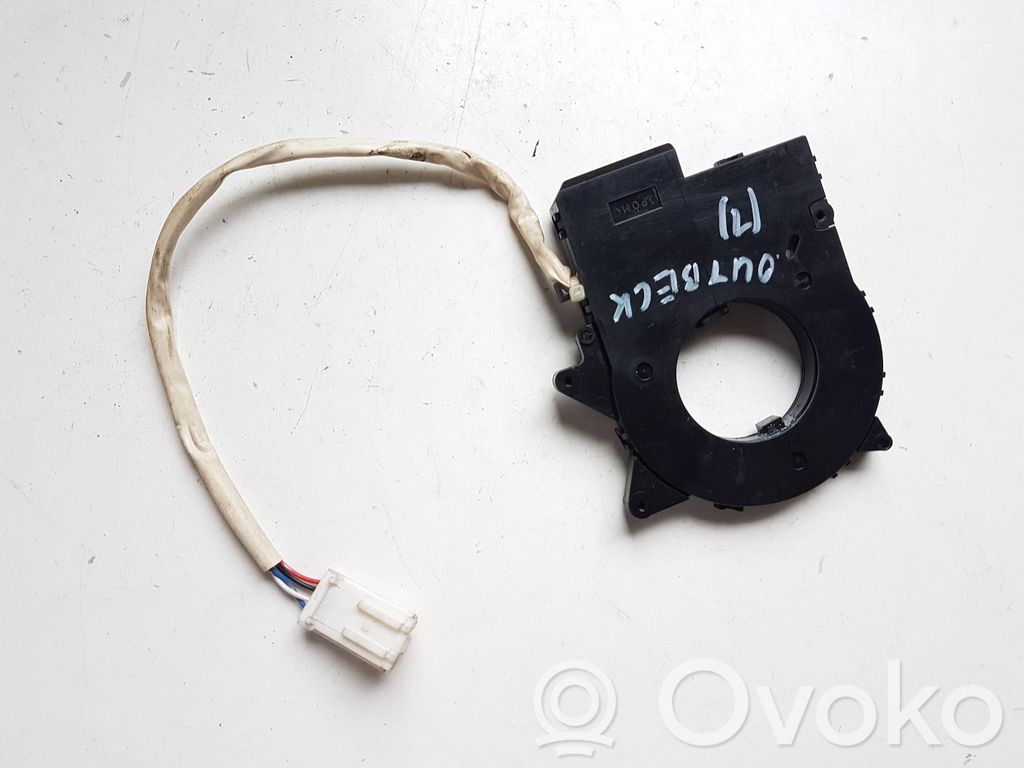 Sensor de ángulo de dirección   27546AG000
