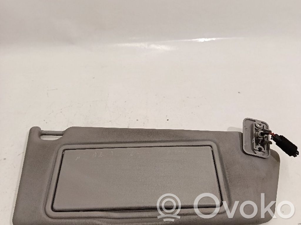 Sun visor