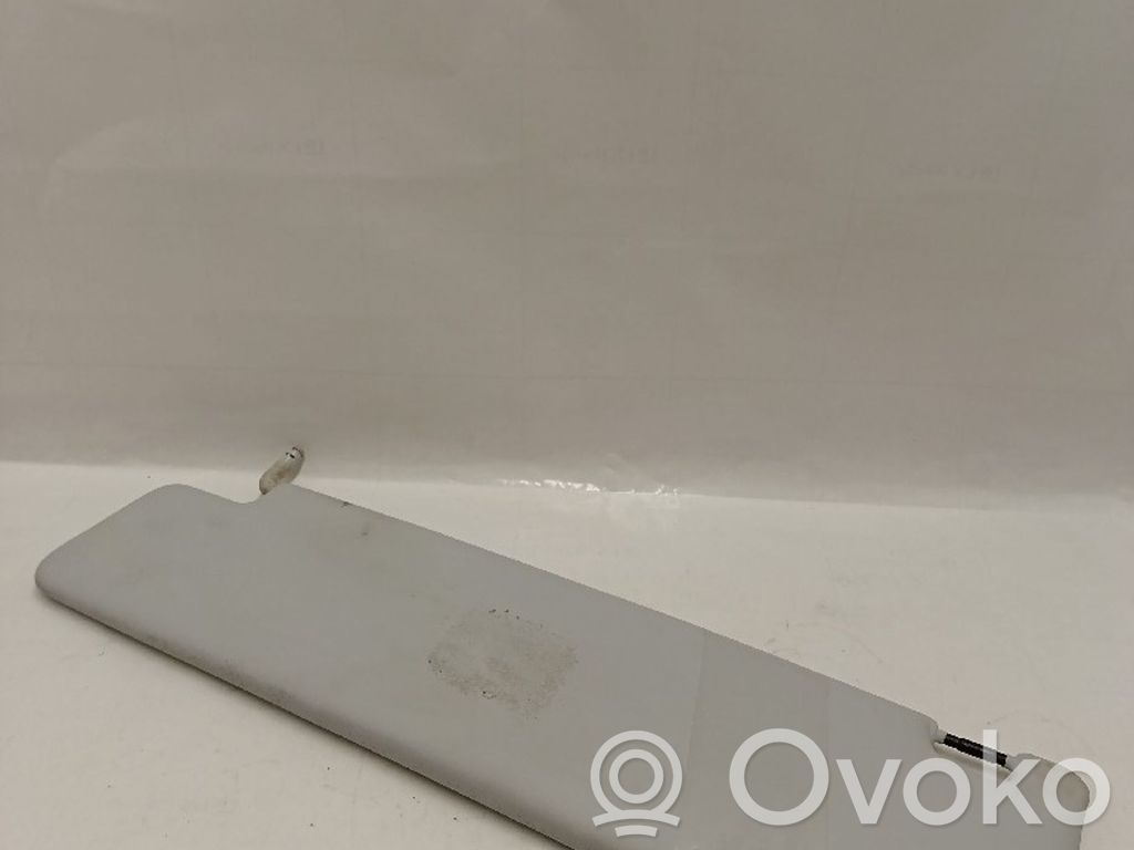 Iveco Daily 6th gen Sun visor 