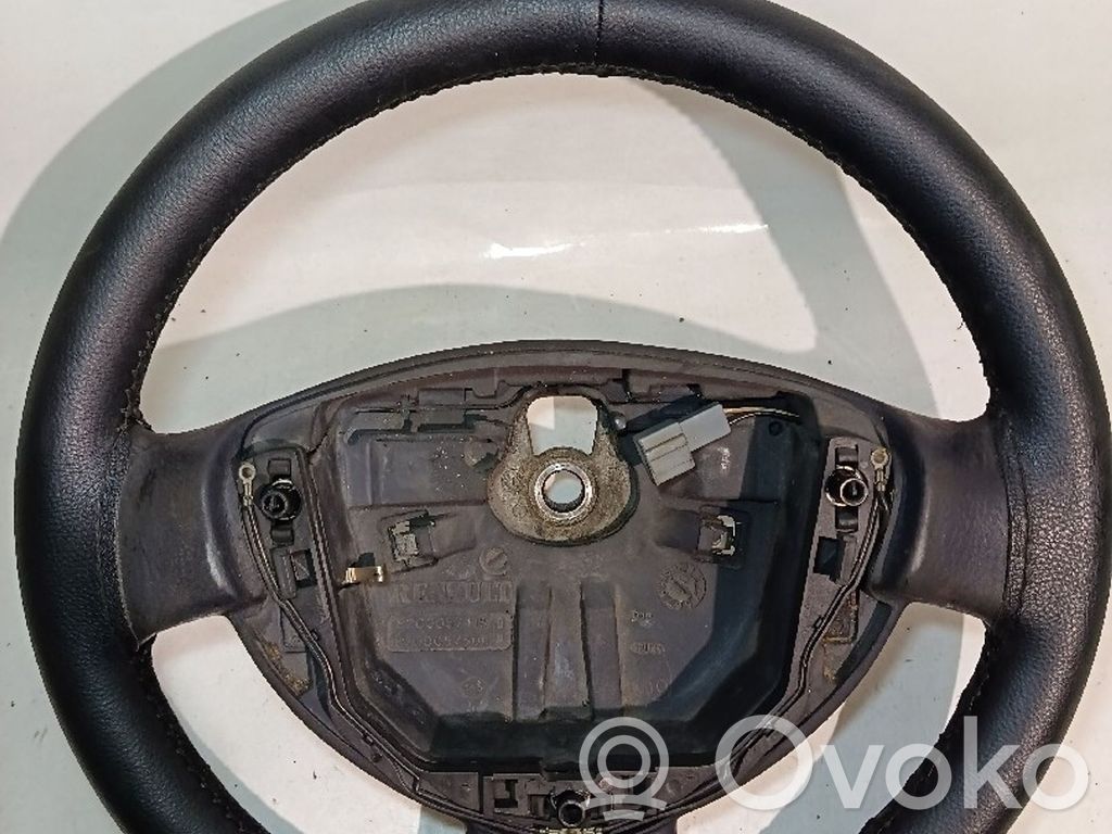 Renault Clio II Vairas 