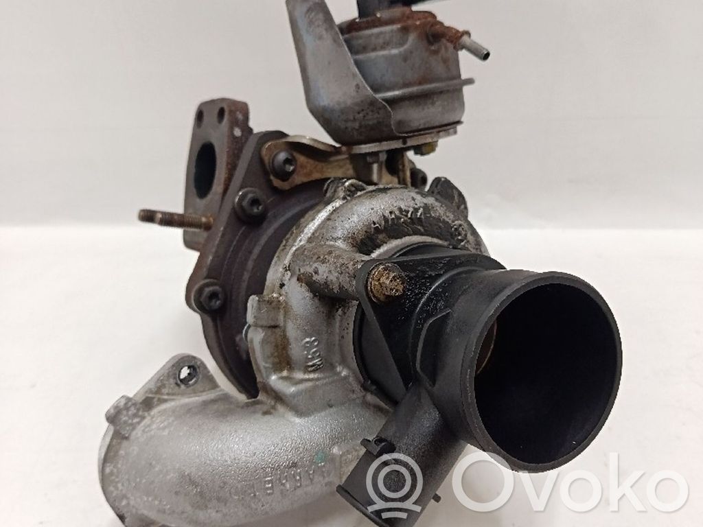 Turbina   968612068006,8062910002