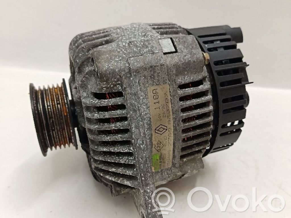 Generatorius   7700823707,A13VI57