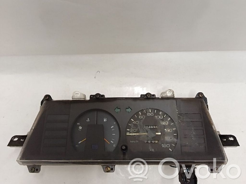 Toyota Starlet (P90) V Speedometer (instrument cluster) 