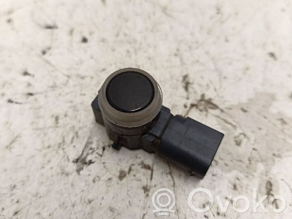 Parking PDC sensor   9675202477XT,0263013215