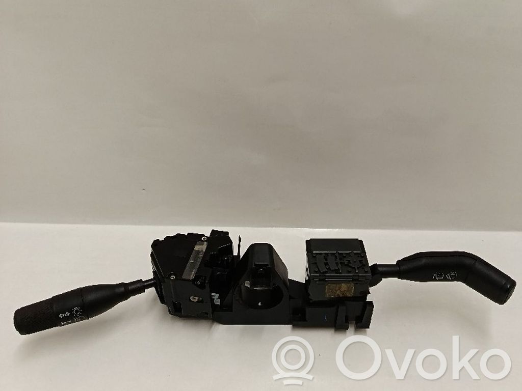 Wiper speed switch