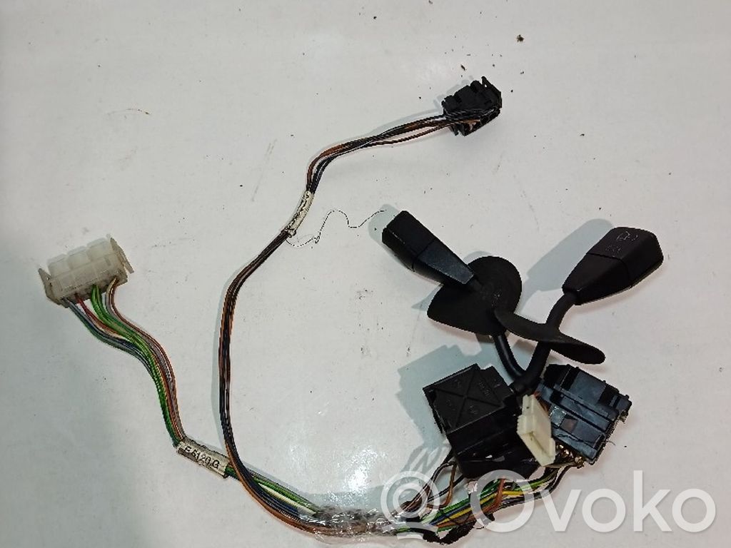 Wiper speed switch   83609153,9073
