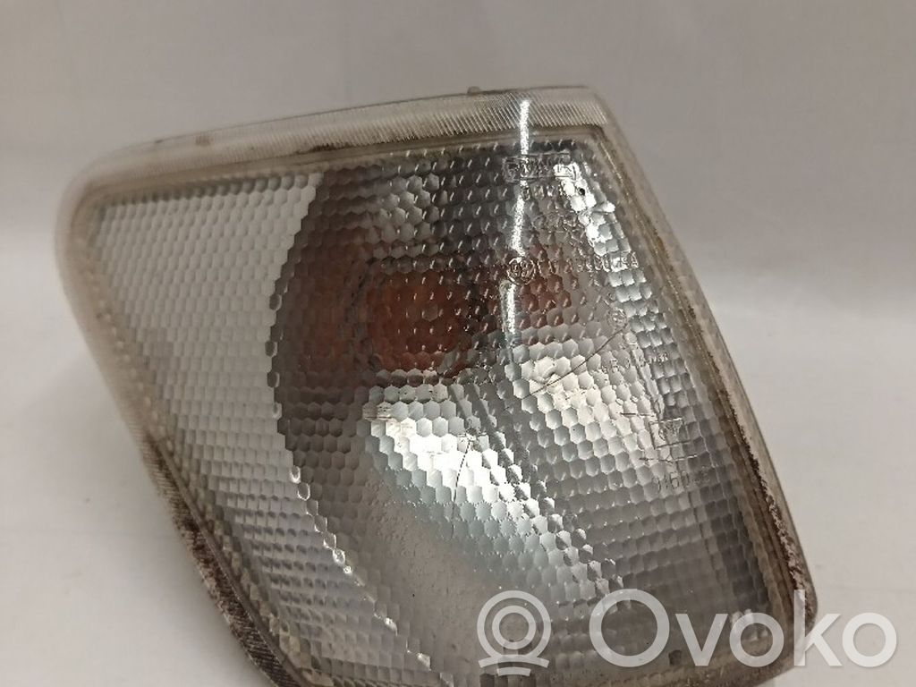 Ford Courier Spiegelblinker 