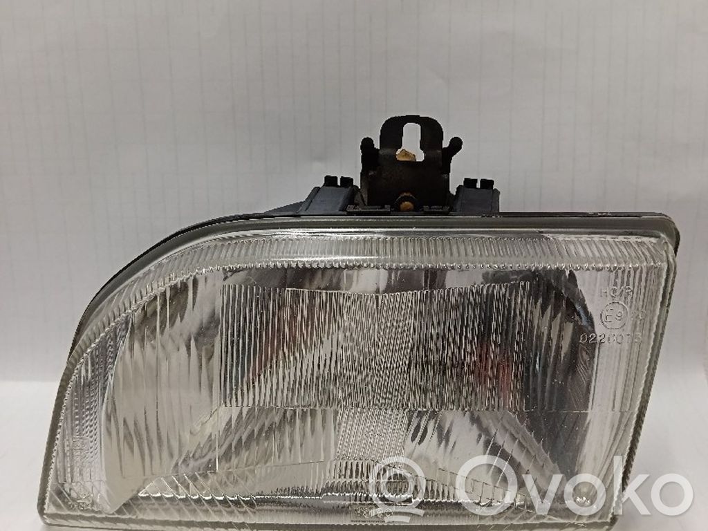 Headlight/headlamp   0220073,UPM60GF13