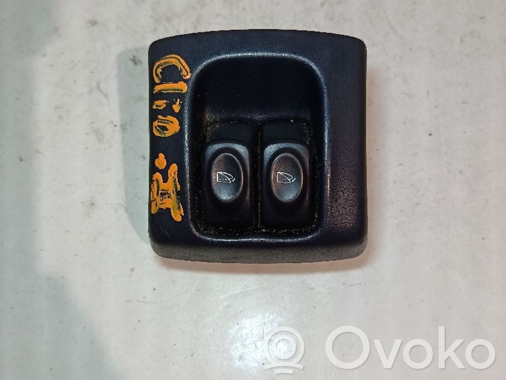 Interruptor del elevalunas eléctrico   7700841069BAD