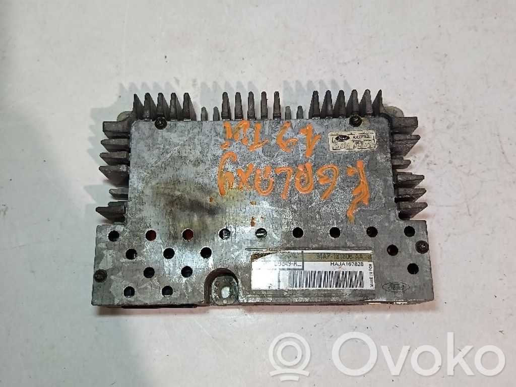 Sound amplifier   94GP18B849A,94AP18T806AA