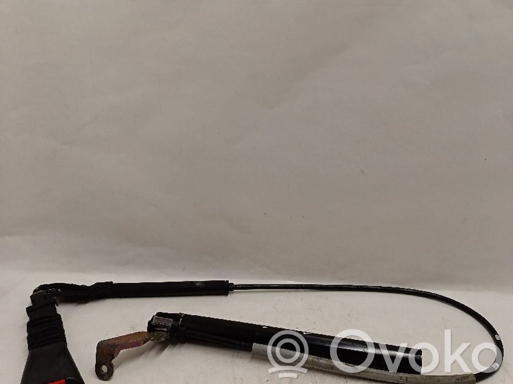Opel Corsa B Cinturón delantero 