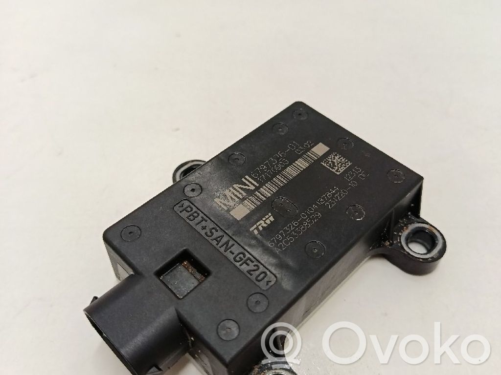 Mini Cooper Countryman R60 Autres unités de commande / modules 