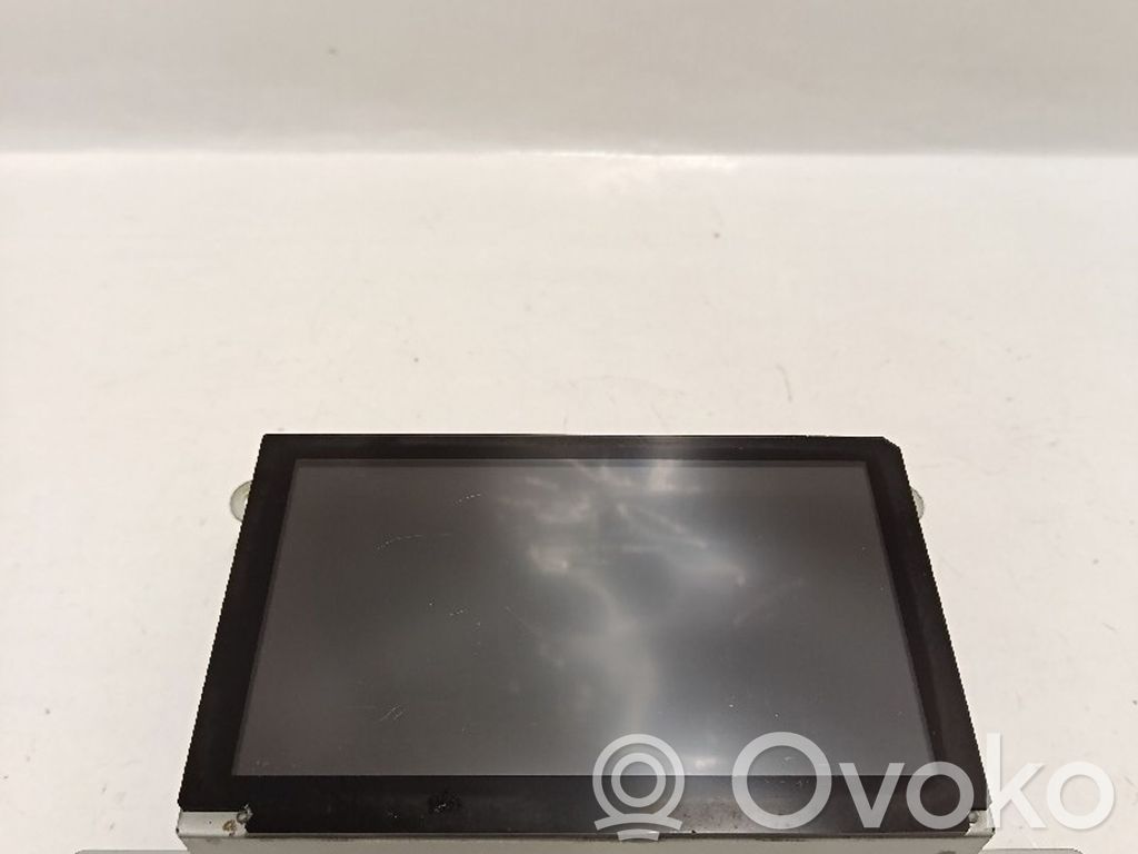 GPS navigation control unit/module   DP7W3003P,28090AV621