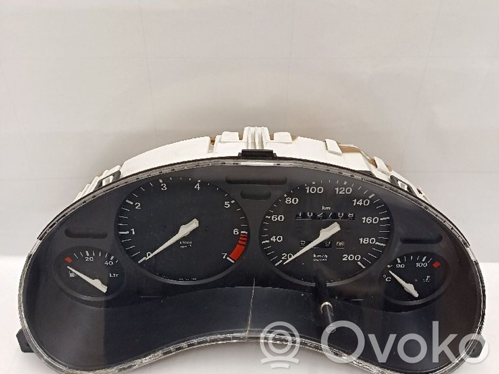 Speedometer (instrument cluster)   90386326,81117761,87001297,90386323