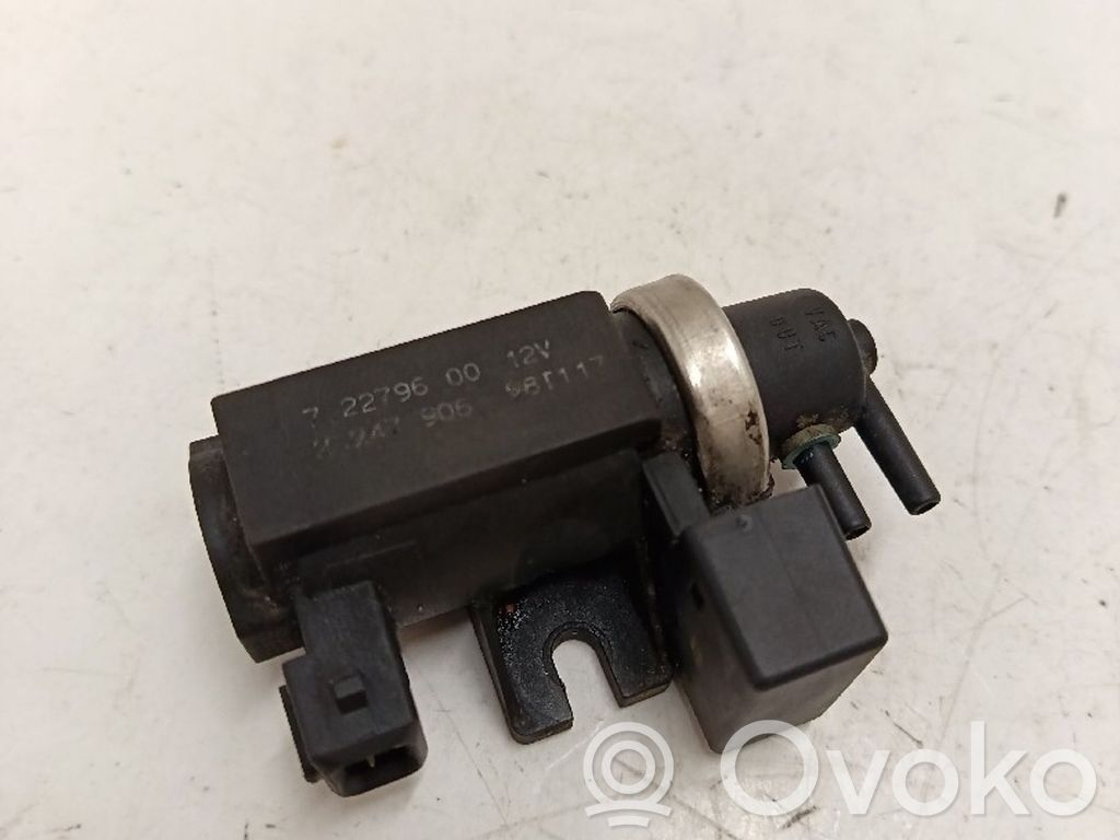 Solenoidinis vožtuvas   00,2247906,22796