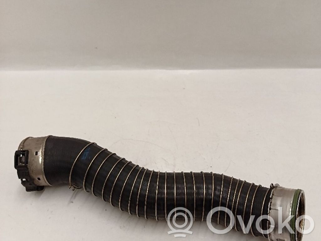 Intercooler hose/pipe   HC45FPM