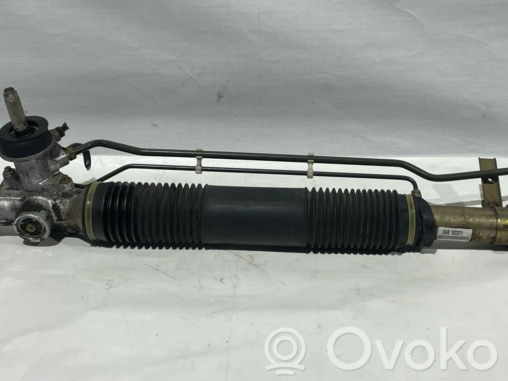 Steering rack   QAB102371,TRW0843LH