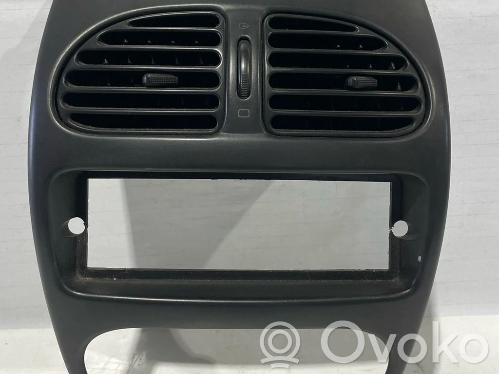Console centrale   6984,7946