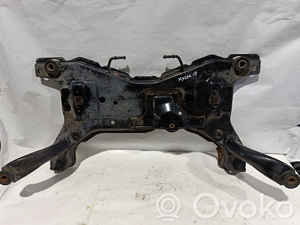 Front subframe   SEM,REFENCIA,VISIVEL