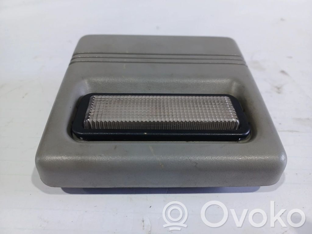 Headlining lighting console trim   9606577277