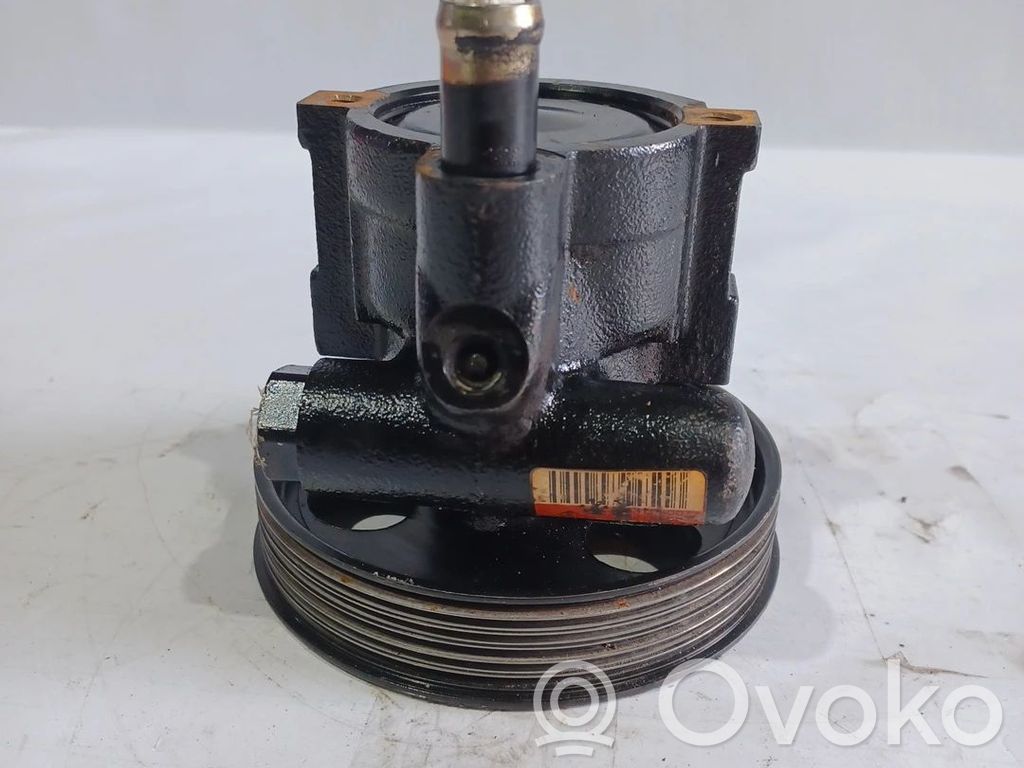 Ohjaustehostimen pumppu   26025012,8200246248