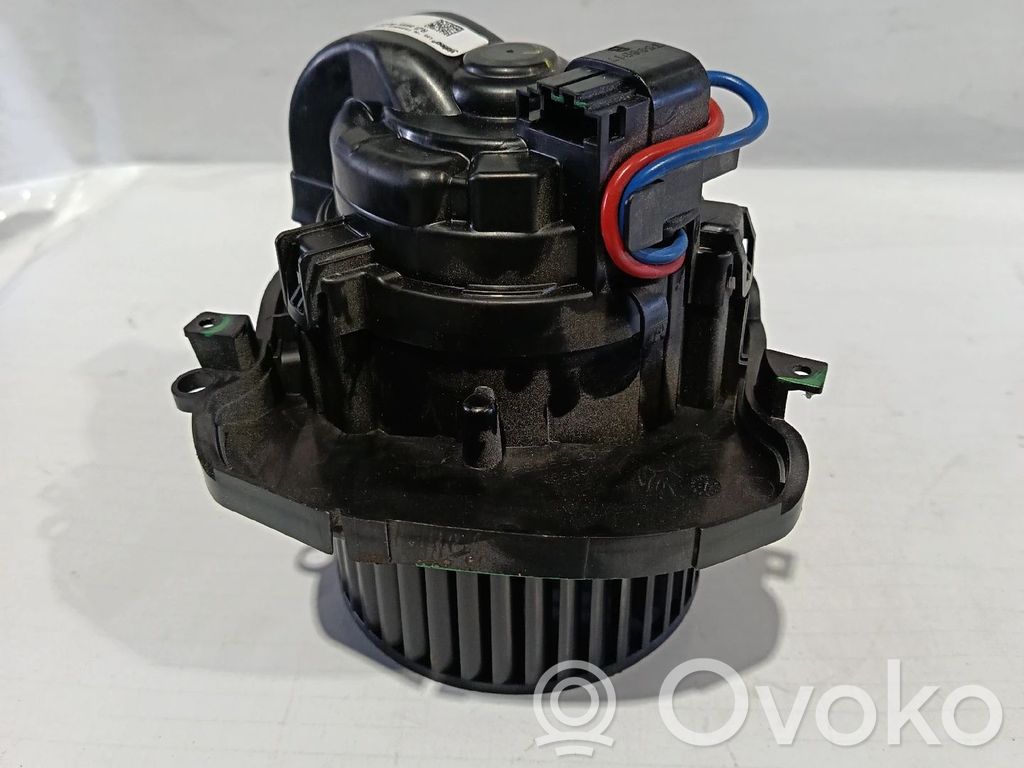 Mazā radiatora ventilators   T586914,T586917,T586925