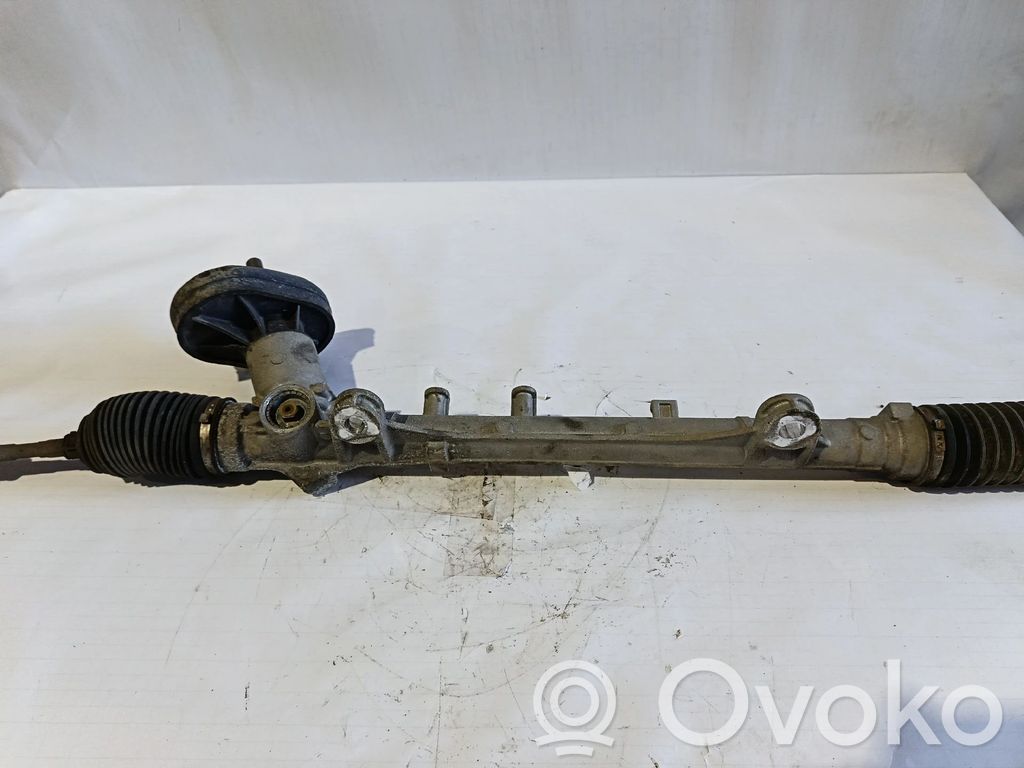 Steering rack   490017750R