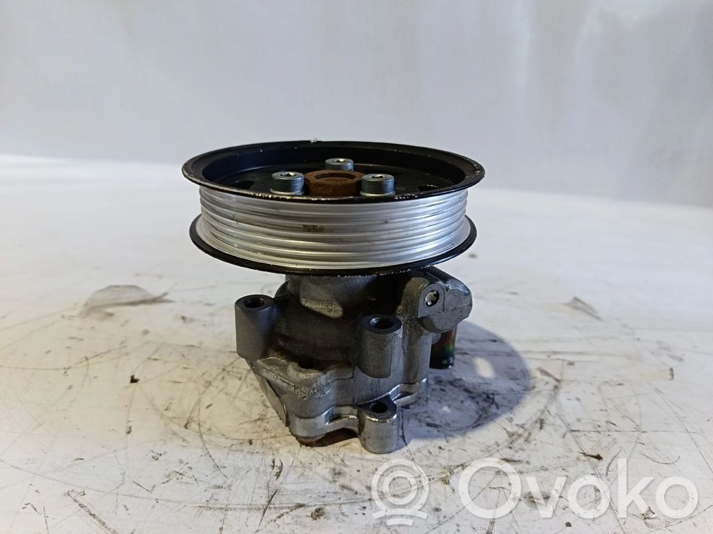 Power steering pump   34674AA