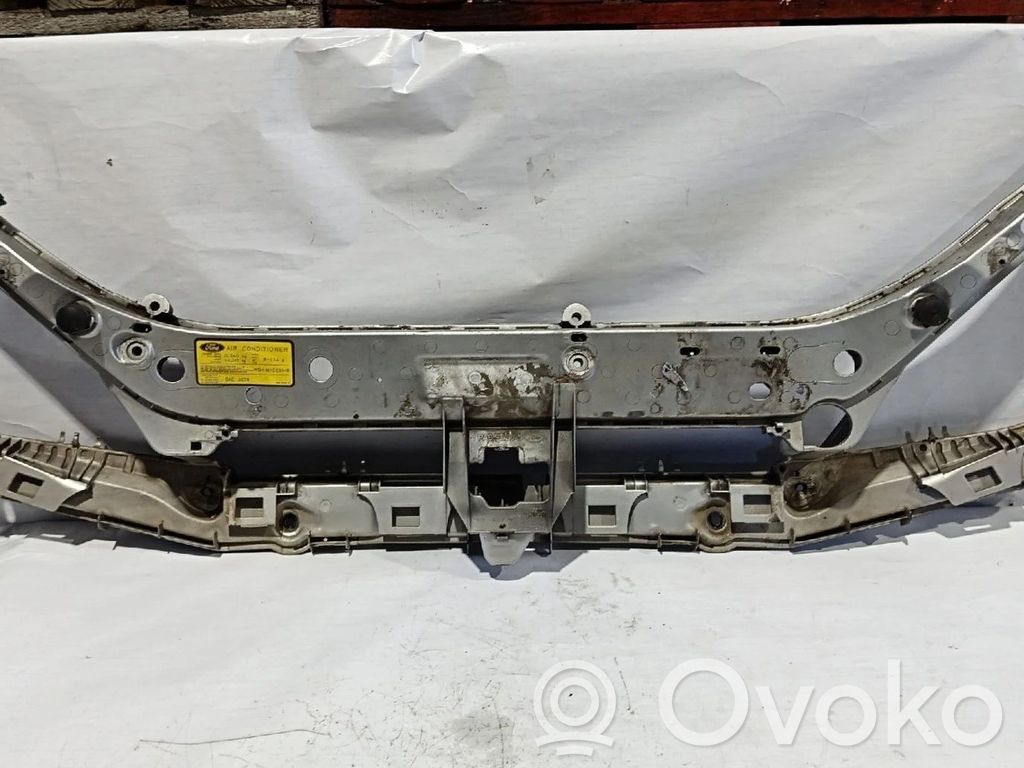 Ford Focus Radiatoru panelis 