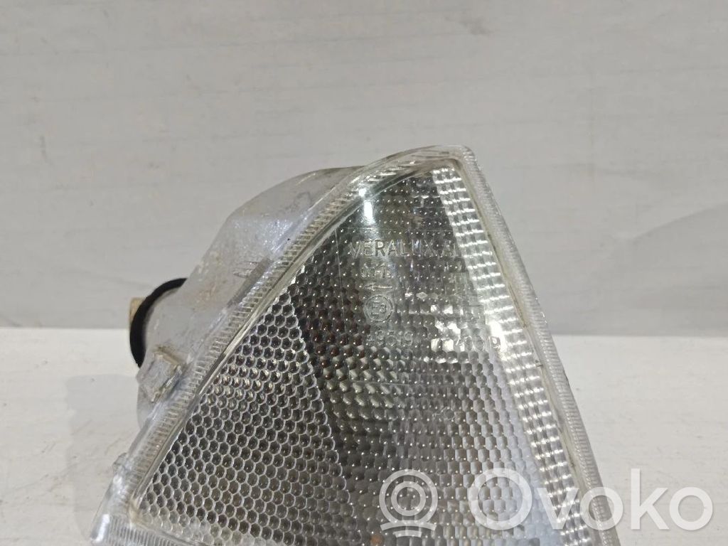 Citroen AX Front bumper turn signal 