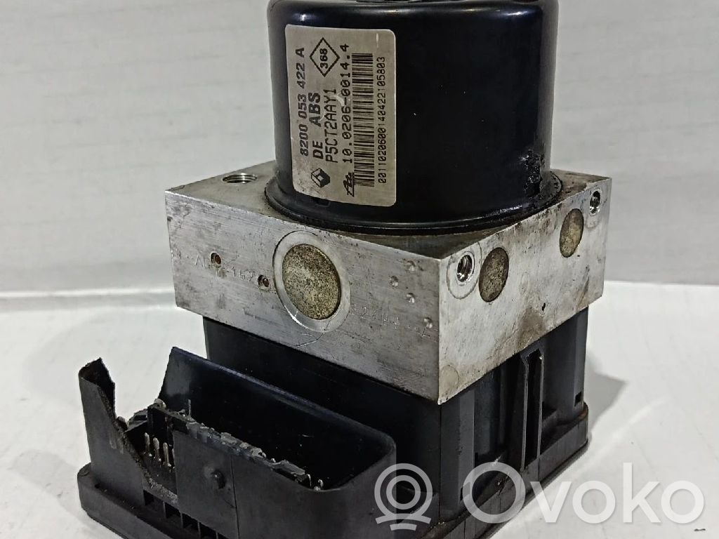 ABS Pump   8200053422A,P5CT2AAY1