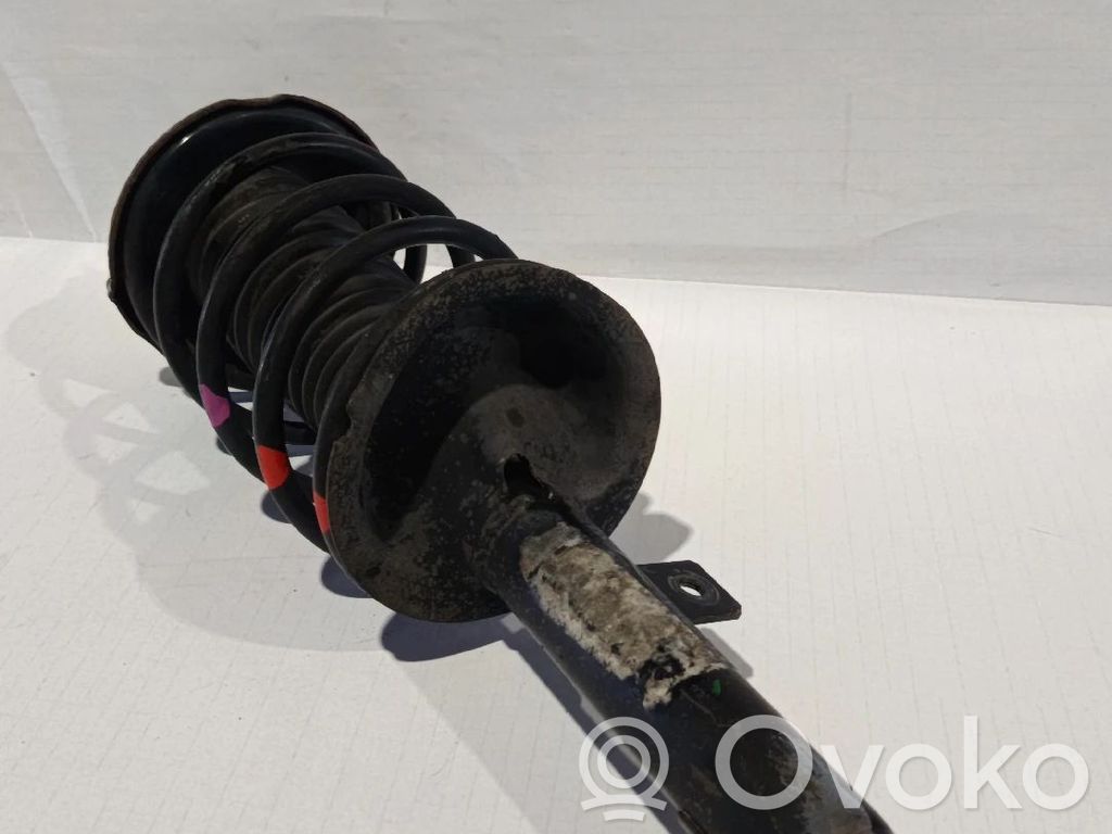 Ford Focus Etuiskunvaimennin 