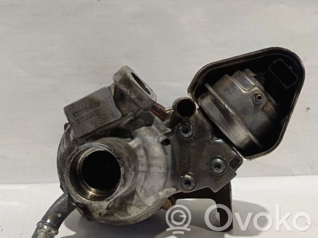 Turboahdin   8220880009