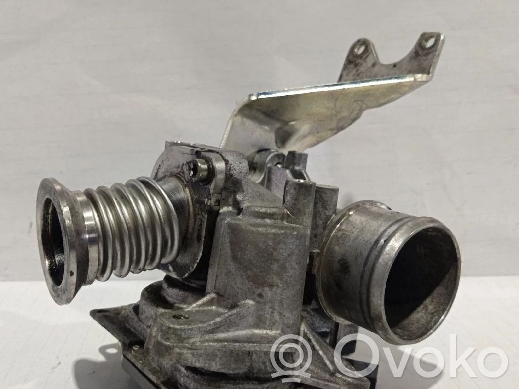 Fiat Tipo Válvula EGR 