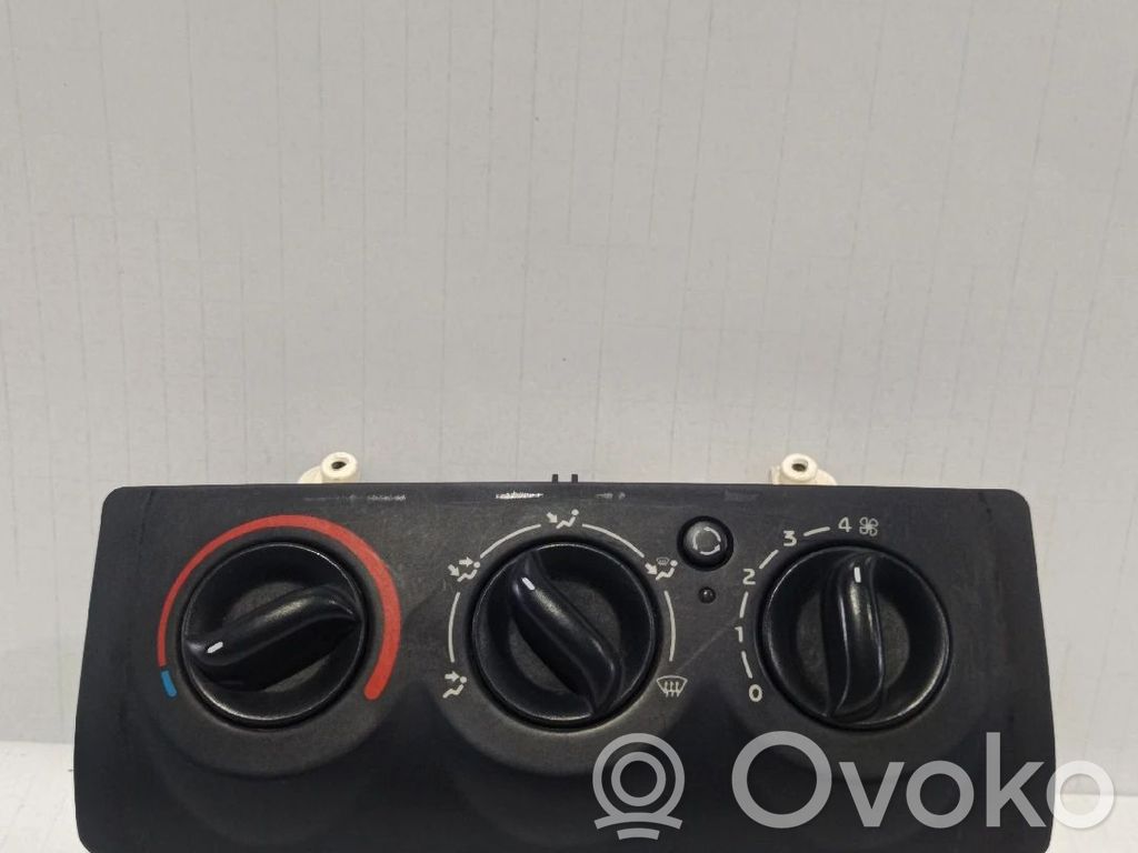 Climate control unit   8200147157