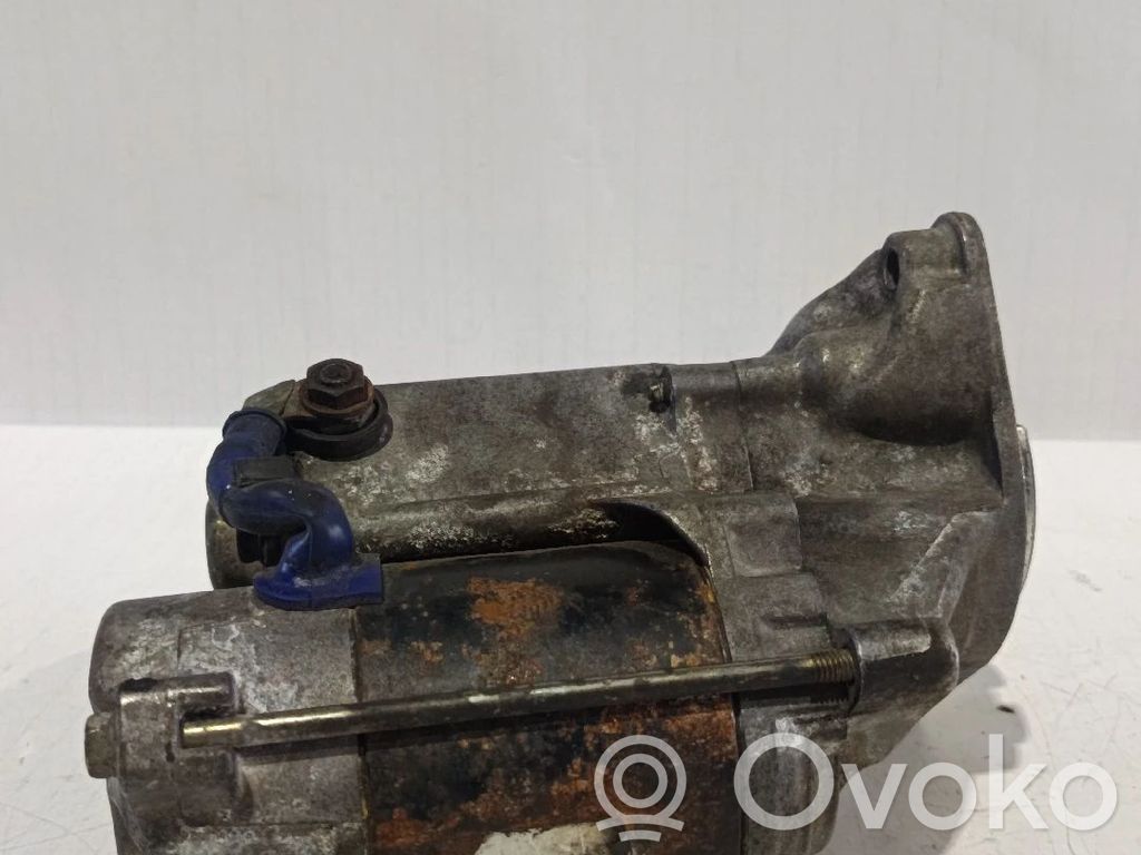 Starter motor   SEM,REFENCIA,VISIVEL