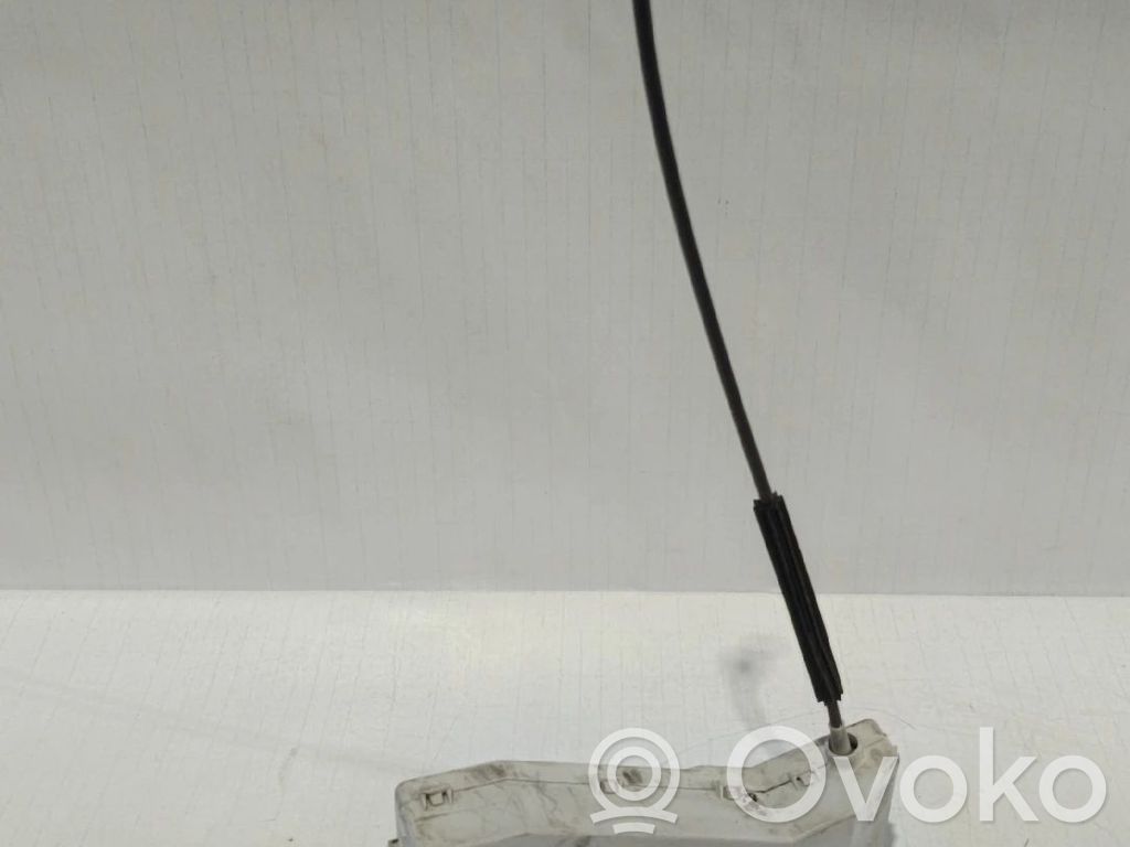 Ford Transit Front door lock 