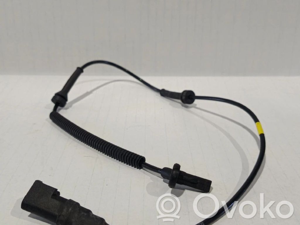 Ford Fiesta ABS Sensor 