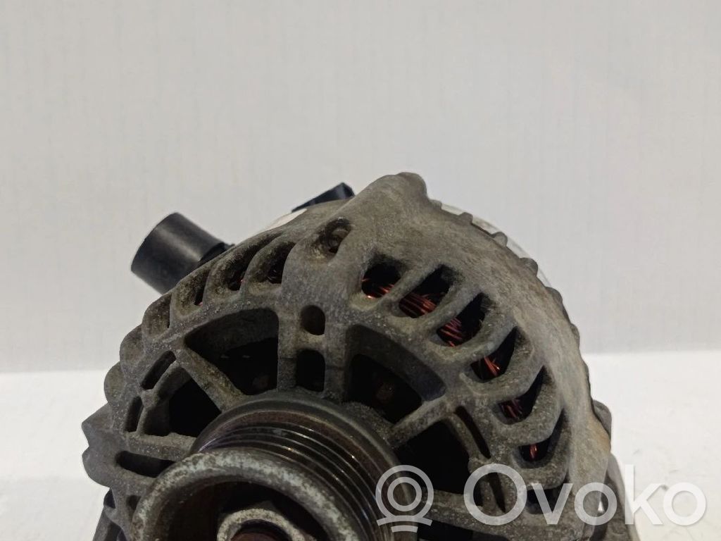 Генератор   3S6TAC