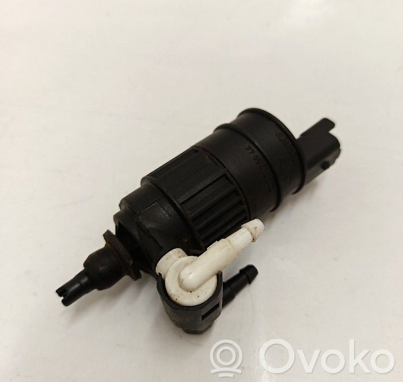Windscreen/windshield washer pump   7700430702