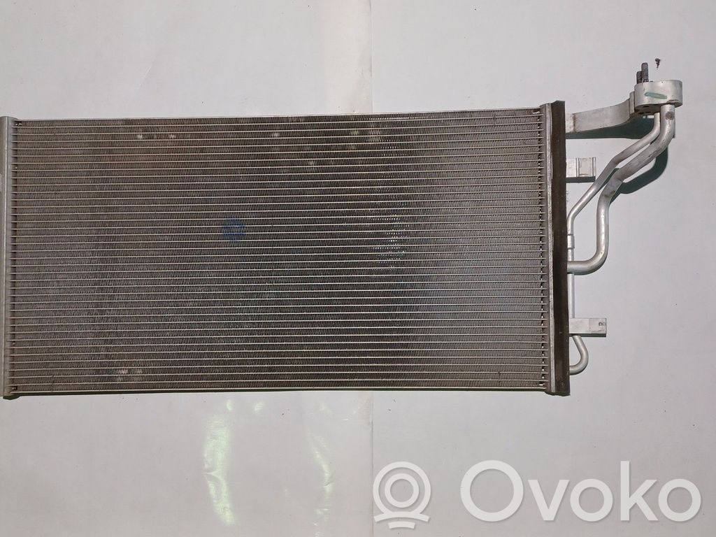 Klimakühler   HC200NXJBC