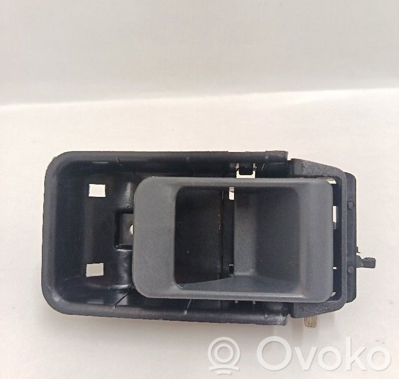 Citroen Jumper Front door exterior handle/bracket 