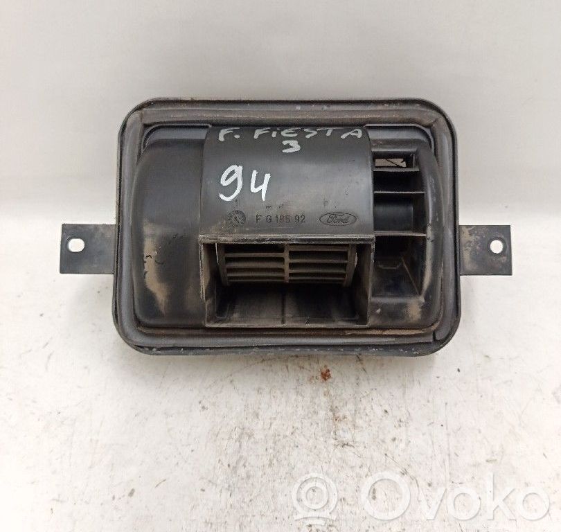Lämmittimen puhallin   FG18593
